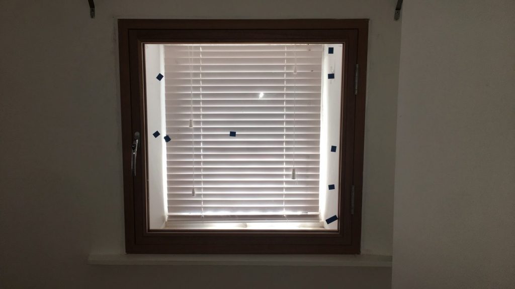 Secondary Glazing System