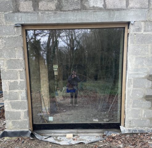 European Oak Joinery