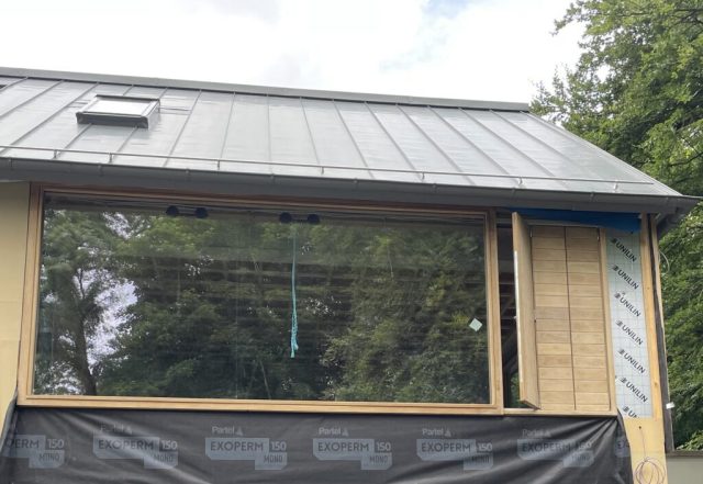 European Oak Joinery