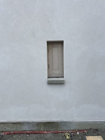 European Oak Joinery